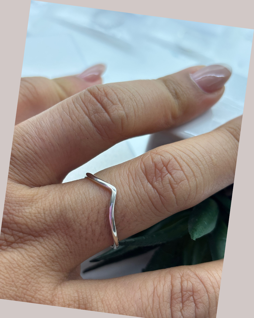 Plata 925 Rings