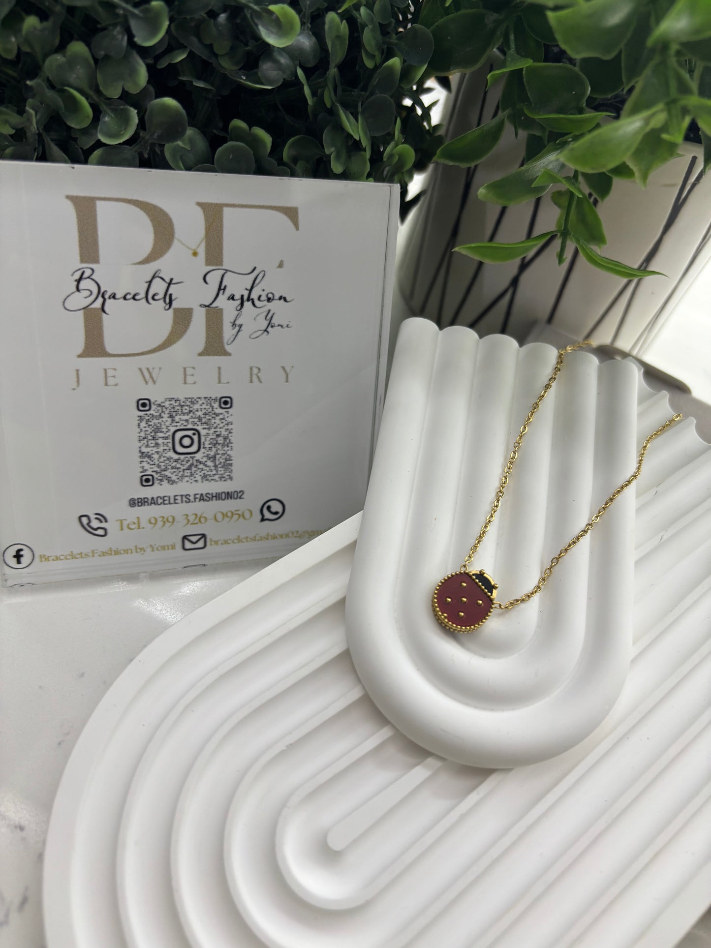 Stainless Steel Necklaces