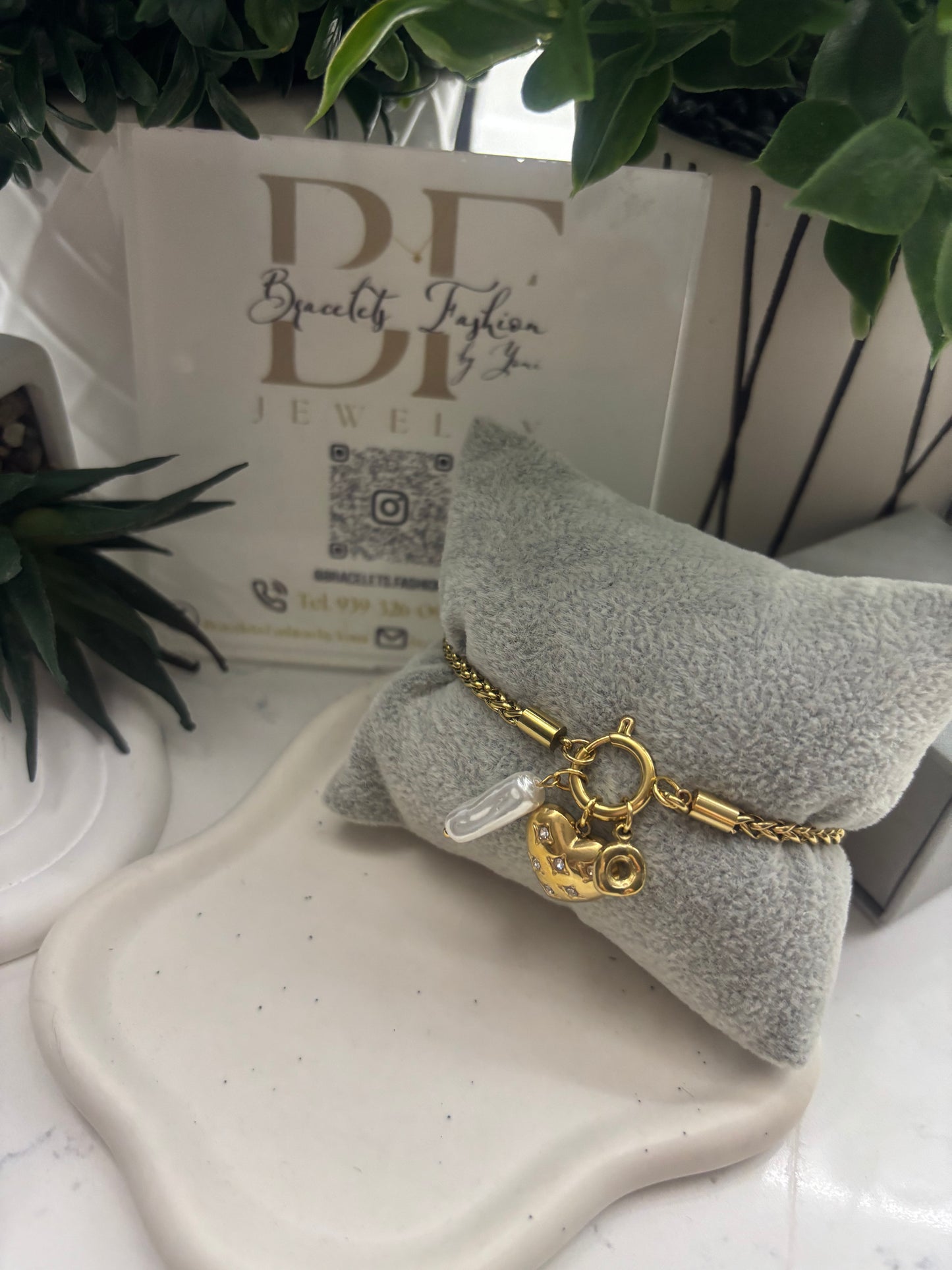 Stainless Steel Bracelets