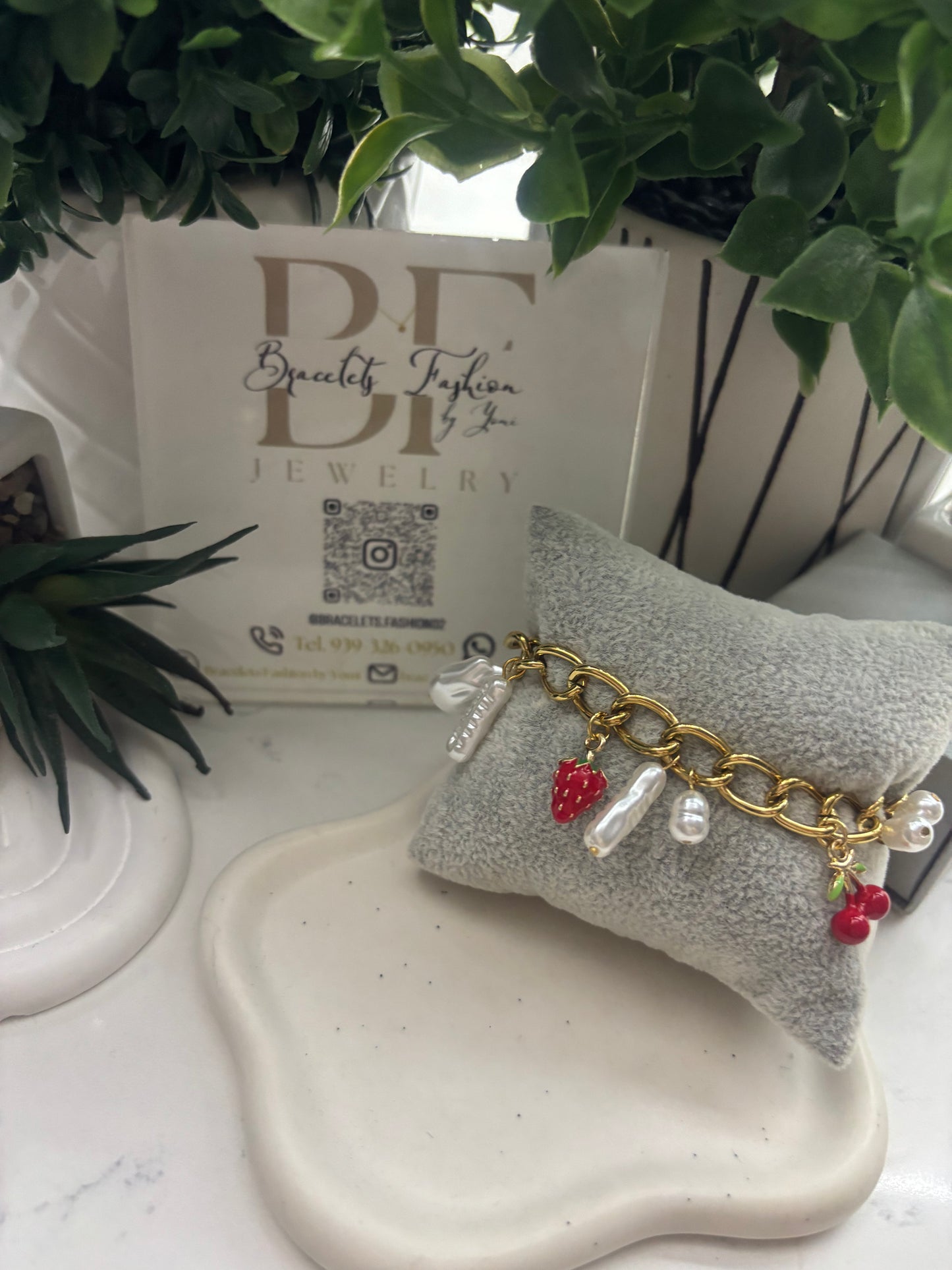 Stainless Steel Bracelets