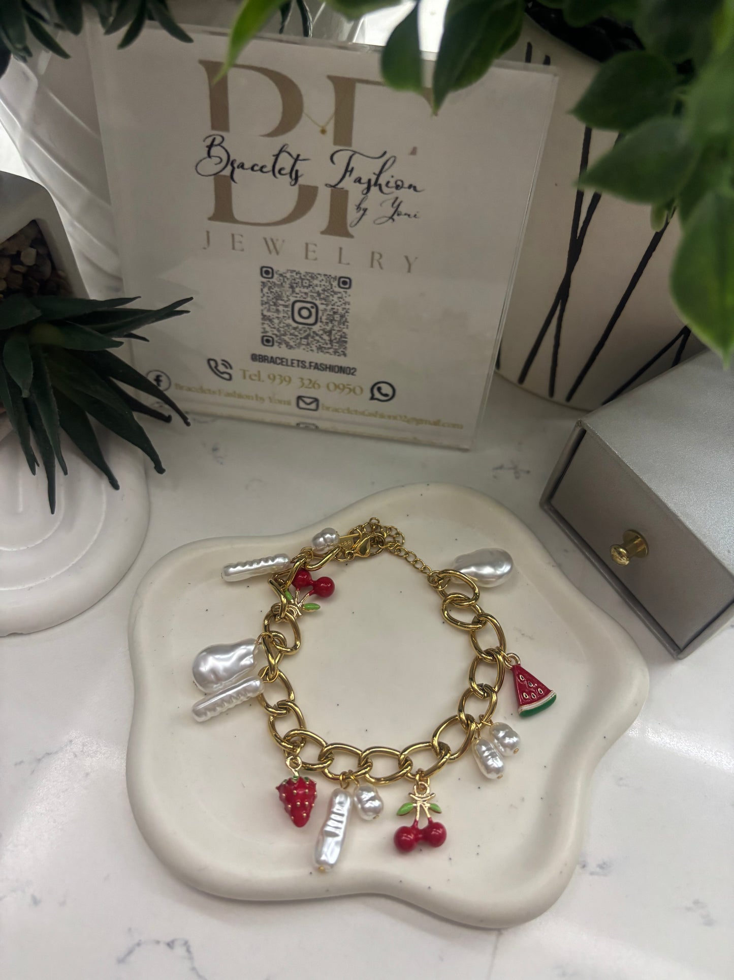 Stainless Steel Bracelets