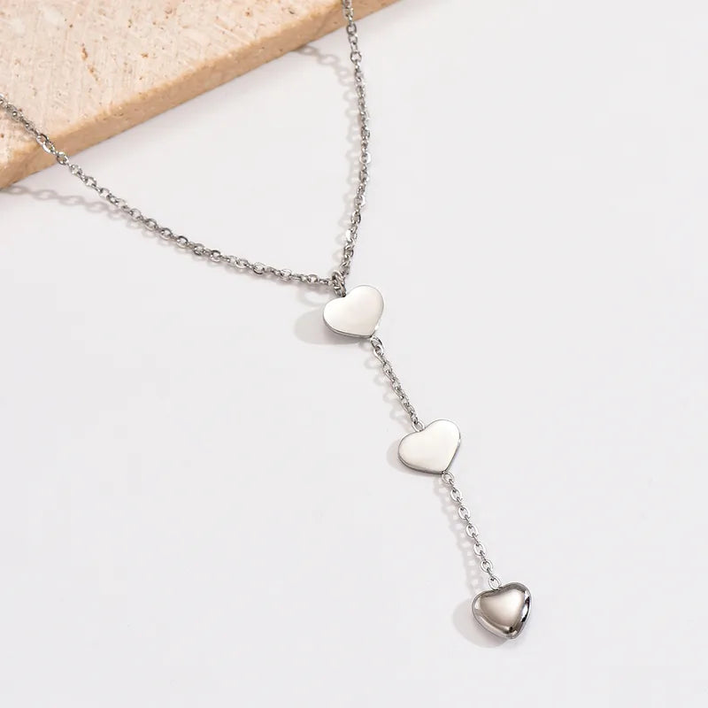 Stainless Steel Necklaces