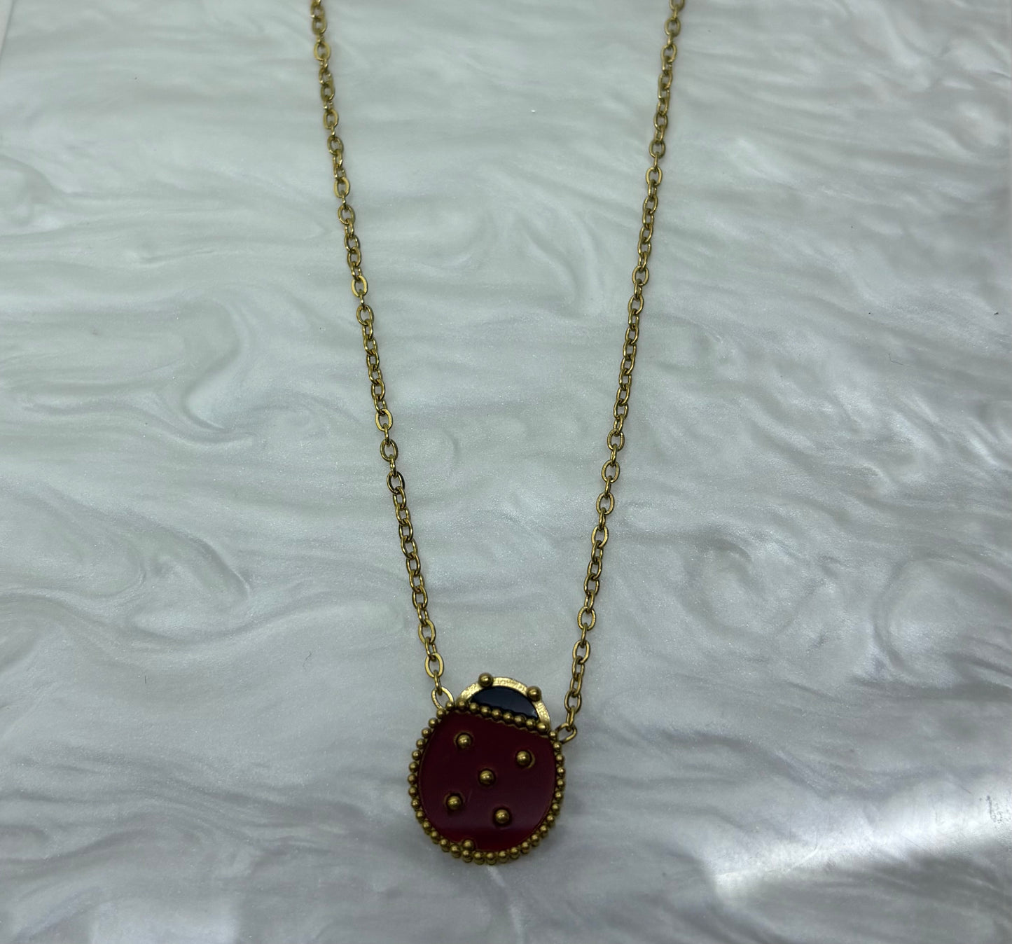 Stainless Steel Necklaces