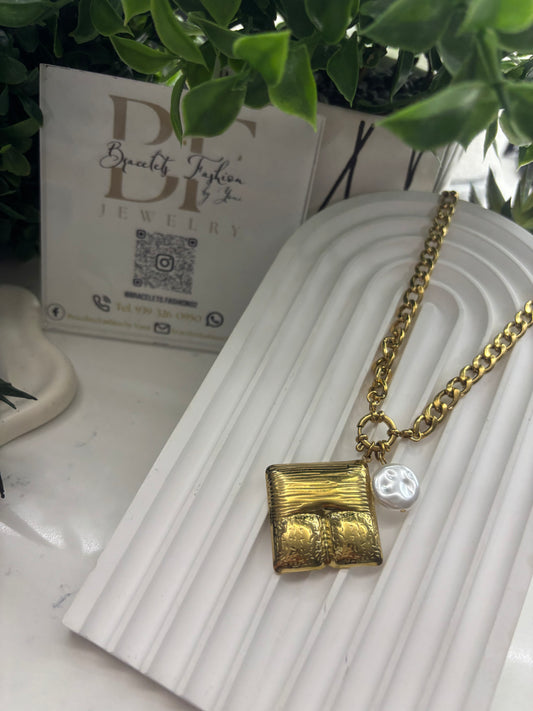Stainless Steel Necklaces