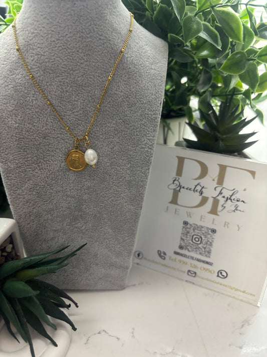 Stainless Steel Necklaces