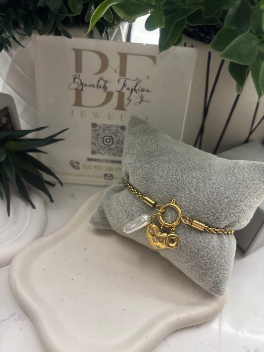 Stainless Steel Bracelets