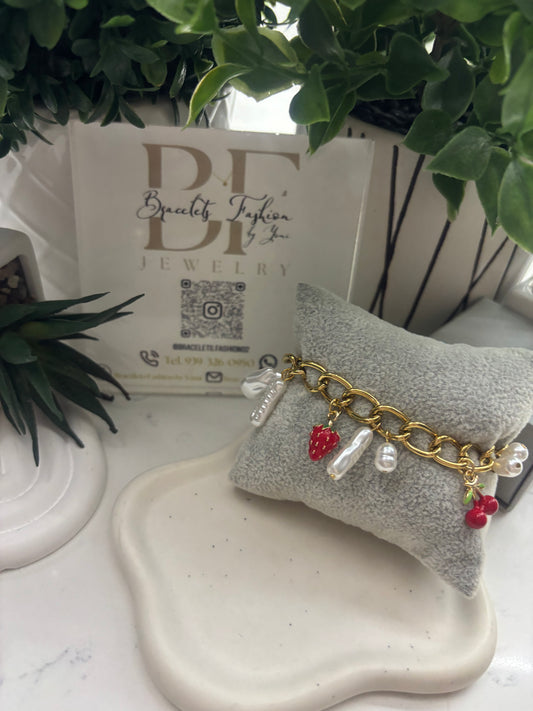 Stainless Steel Bracelets