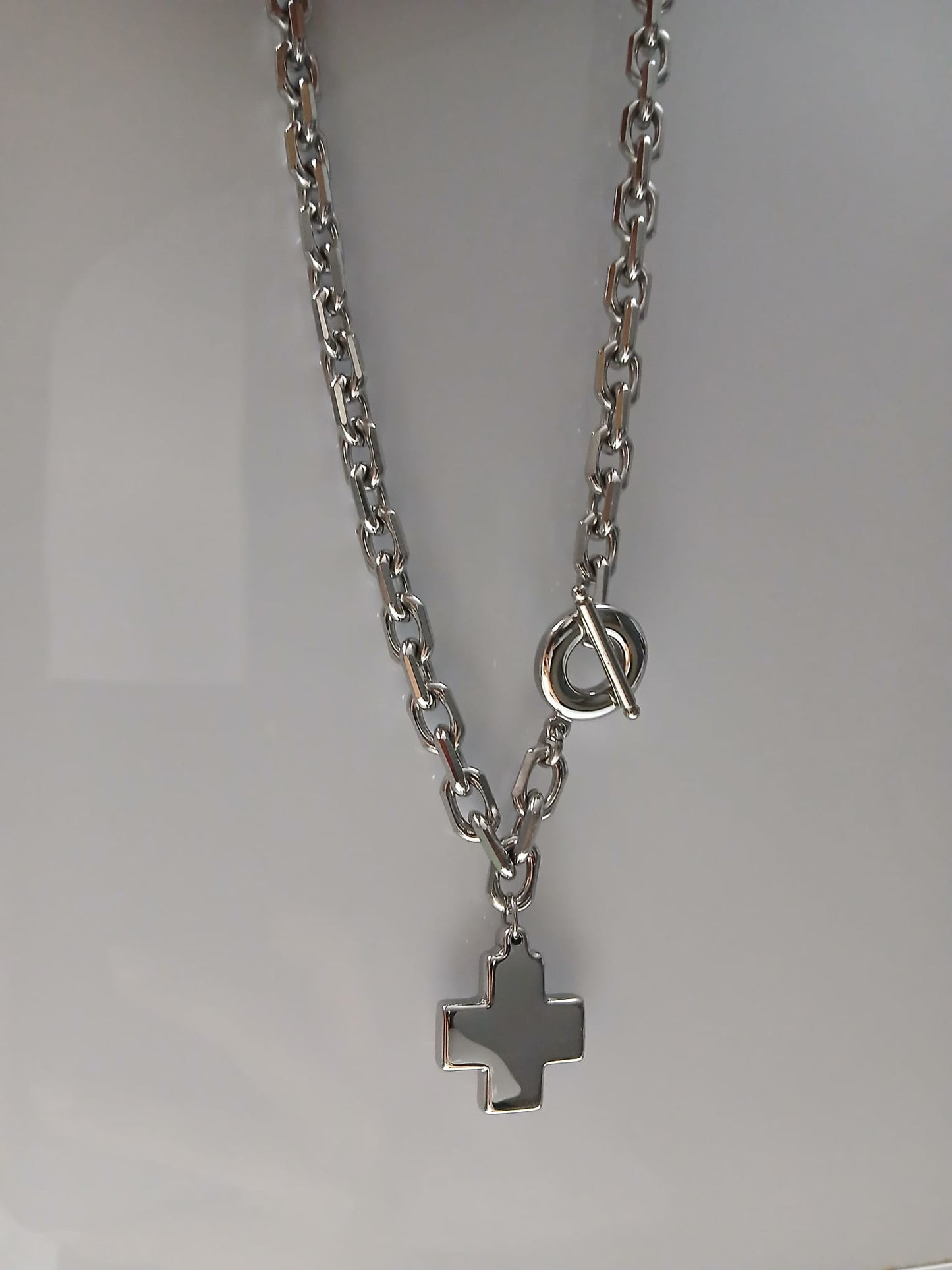 Stainless Steel Necklaces